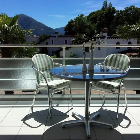 Appartamento Lido Golf By Fewotessin