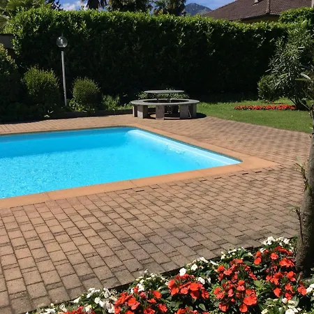 Lido Golf By Fewotessin * Ascona