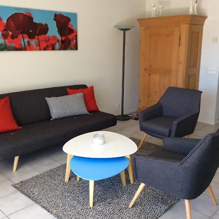 Lido Golf By Fewotessin Apartman *